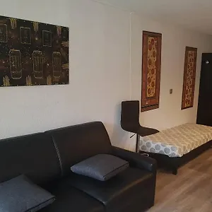 Studio Rénové - Val Claret Centre - Exposition Sud Appartement