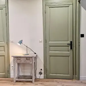 Le Lorraine Apartment Nice