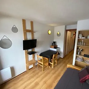 4 P 50 M Du Funiculaire Et Pistes Appartement