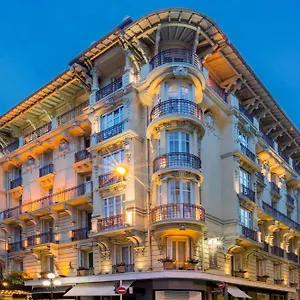 Western Massena 4* Niza