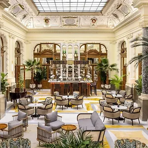 Nh Collection Carlo Iv Hotel Prague