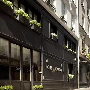 Caron 3* París