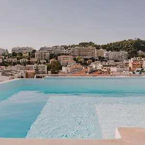 Hotel Amour Nice 4* Niza